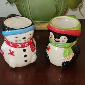 Temptations Holiday Mug Set